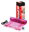 Греющий мат T2QuickNet Plus (160 Вт/м2), 0,5м x 12,0м