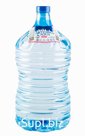 Вода питьевая ARTESIAN AQUA 9,0 л негазированная