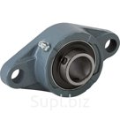 Подшипник в корпусе UCFL 204 [20 мм]