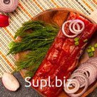 Юкола кижуч