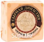 Сыр Черный принц с ароматом топленого молока 50% "Кобринский МСЗ" 2,5 кг.