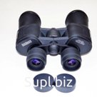 BN-084 TM-251C Бинокль 20х50 Binoculars (черно-фиолетовая упаковка) (B-20)