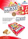 Кондитерские изделия, Mexxi, конфеты подарочные 900гр