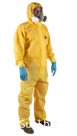 Защитный комбинезон Element Chem из нетканого материала