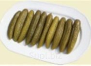 Огурец в рассоле\Gherkin in brine