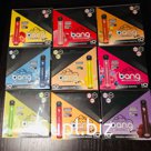 Электронные сигареты BANG XXL 2000 тяг