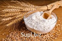 мука пшеничная из твердых сортов