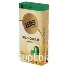 LEBO в капсулах Irish Cream, 10 шт