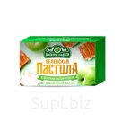 Белёвская пастила яблочная (без сахара)