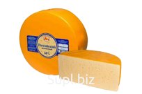 Сырный продукт Российский круг (Юговский)