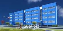 Проектирование жилых зданий