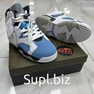 Nike Air Jordan 6 University Blue