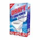 Draft Storm Power для донных отложений