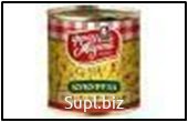 Кукуруза сахарная ФРАУ МАРТА 310г