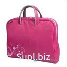 Portcase Сумка  KCB-52 нейлон,16&quot;,розовая