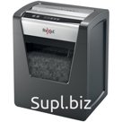 Уничтожитель документов Rexel Momentum X415, 4 ур.секр. 4*40мм, 15 лист, 23л, скрепки, скобы