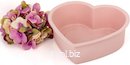 Форма для торта в виде сердца (Heart Cake Mould); Артикул: MYS 006