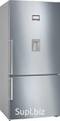 Двухкамерный холодильник Bosch KGD86AI31U