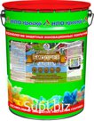 Биодрев AQUA - защитно-декоративный кроющий антисептик на водной основе для дерева