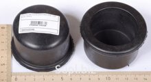 370130 Заглушка резиновая END CAP д.50 00002