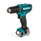 Дрель аккумуляторная Makita DF331DWAE