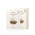Тканевая маска с экстрактом семян периллы 30мл*10шт JM SOLUTION PLANSYNERGY CREAMY MASK PERILLA SEEDS 30ml*10еа