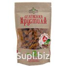 Белевская хрустила яблочная с корицей без сахара 1 кг