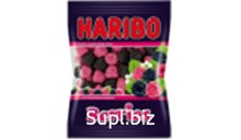 МАРМЕЛАД HARIBO Berries (Ягоды) 1/19 шт./175 гр, САНДЕР