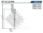 Гибочный пуансон SR.AP147.26.R08
