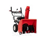 Снегоуборщик бензиновый KATANA KS-62Е MBK0035225
