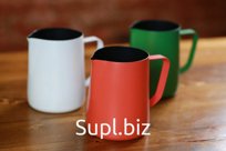 Молочник 600 мл