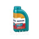 Масло моторное Repsol 5/30 Elite Evolution Long Life RP, API SN/CF, синтетическое, 1 л