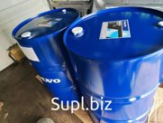 VOLVO ENGINE OIL 10W-40 VDS-3/ 208л и VOLVO GEARBOX OIL SAE 80W-90 97305/ 208л