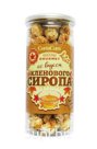 Готовый попкорн CORINCORN GOURMET LIMITED EDITION кленовый сироп / тыква / клюква в сахарной пудре