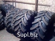 Шины 17.5-25 Усиленные от Урагана 1500*600-635 ВИ203