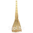 Веник Сорго трёхлучевой 500 гр 1/25