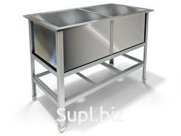 Bath Welding Welding Kayman VM-412/530