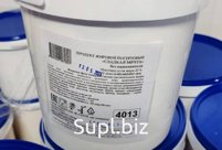 Продукт йогуртовый "без наполнителя" "Сладкая мечта" (ведро 3кг)