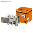 Реле токовое электронное TDM РТЭН-5363, 48-80 А, SQ0733-0002