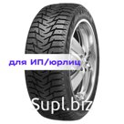 Зимние шипованные шины Sailun 235/75R15 105S Ice Blazer WST3 TL (шип.).
Улучшенное сцепление на льду и снегу.

	Направленный рисунок протектора разработан с бо…