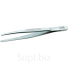 Пинцет паяльный 120 мм (прямой) NWS 028B-120
