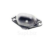 21-6022 -A LICENSE LAMP