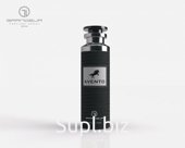 Дезодорант-спрей для мужчин AVENTO GRANDEUR BODY SPRAY, 200 мл