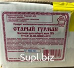 Продукт Старый Гурман Желтый 26% творожный