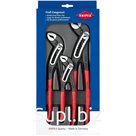 Набор инструментов Alligator (3 пр.) KNIPEX KN-002009V03