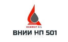 Смазка термостойкая ВНИИНП-501 (ТУ 38.101918-82)