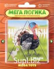 Магнитная головоломка по системе раннего развития «Индюк» Артикул: 15783_вывод
