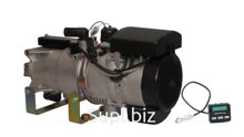 Подогреватель ТЕПЛОСТАР 14ТС-10 mini 12В - GP