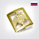 ФСО НАЦГВАРДИЯ вырезная ПГ НГ-04-16В