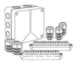 Коробка монтажная Abox100/S (стандарт)